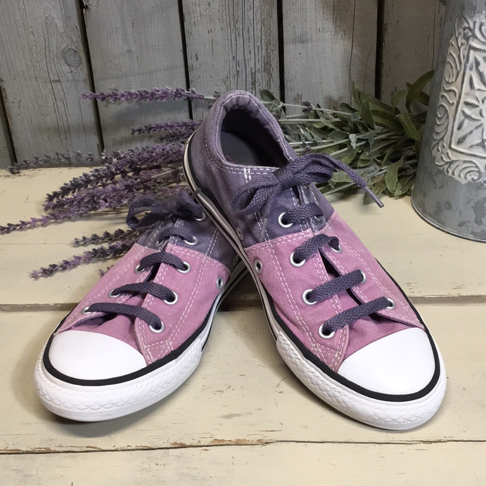 Kids Converse